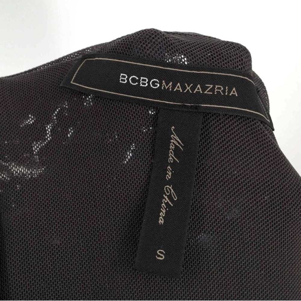 BCBG Maxazria all sequin stunner mid length dress… Perfect for the holidays! - Picture 4 of 7